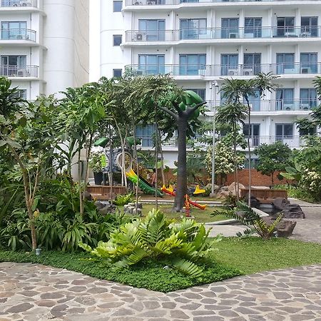 Modern Luxury Lower Penthouse Unit Manille Extérieur photo